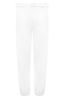 Брюки Emporio Armani