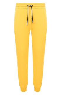 Хлопковые джоггеры Lanvin