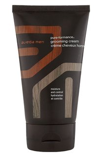 Крем для укладки средней фиксации Men Pure-formance (125ml) Aveda