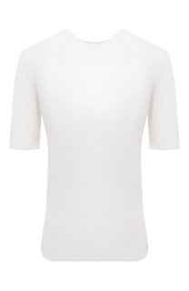 Шерстяной топ Giorgio Armani