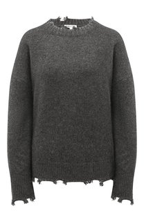Кашемировый свитер Addicted