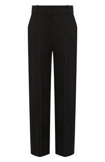 Брюки из вискозы Co