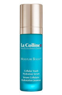 Увлажняющая сыворотка с клеточным комплексом Cellular Youth Hydration Serum (30ml) La Colline