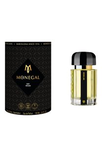 Парфюмерная вода Dry Wood (100ml) Ramon Monegal