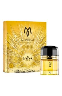 Парфюмерная вода Faïsa (50ml) Ramon Monegal