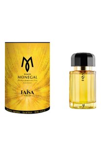 Парфюмерная вода Faïsa (100ml) Ramon Monegal