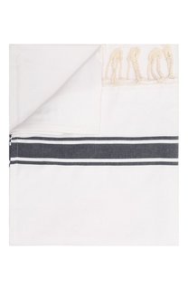 Хлопковое полотенце MC2 Saint Barth