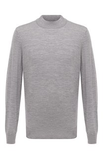 Водолазка из шерсти и кашемира Brunello Cucinelli