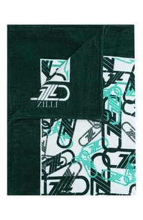 Хлопковое полотенце Zilli