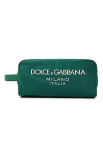 Текстильный несессер Dolce & Gabbana