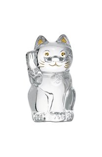 Статуэтка Lucky Cat Baccarat