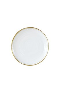 Тарелка для хлеба и масла Albatre Bernardaud