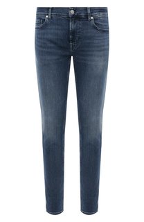 Джинсы 7 For All Mankind