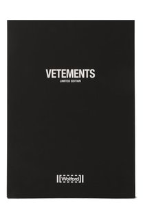 Колготки VETEMENTS