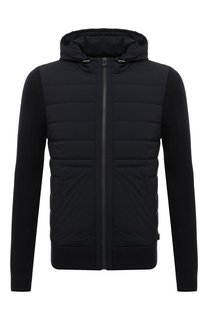 Комбинированный кардиган Windsor