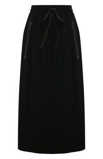 Юбка из вискозы Gucci