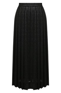 Юбка из вискозы Gucci