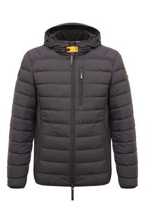 Пуховая куртка Parajumpers