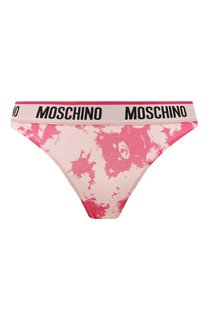 Трусы-слипы Moschino