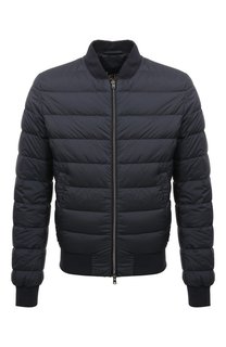 Пуховый бомбер Herno