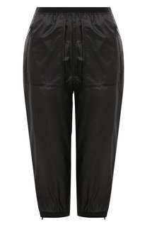 Шорты Prada Linea Rossa Prada