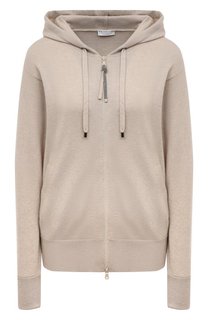 Кашемировый кардиган Brunello Cucinelli