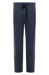 Брюки из шерсти и кашемира Destin