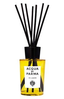 Диффузор Oh, LAmore (180ml) Acqua di Parma