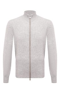 Кашемировый кардиган Brunello Cucinelli