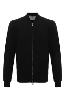 Хлопковый кардиган Brunello Cucinelli