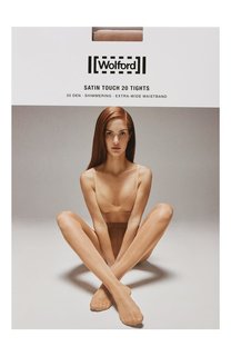Колготки Satin Touch 20 Wolford