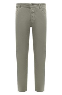 Джинсы Brunello Cucinelli