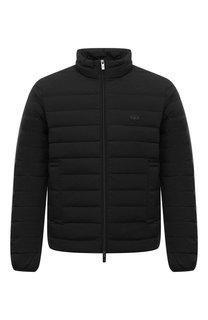Пуховая куртка Emporio Armani