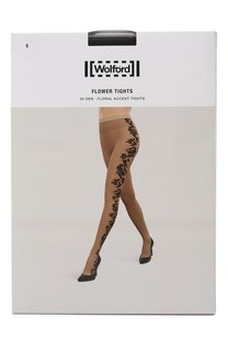 Колготки Wolford