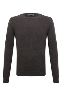 Кашемировый свитер Corneliani