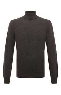 Кашемировый свитер Corneliani