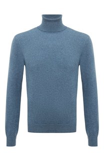 Кашемировая водолазка Piacenza Cashmere 1733