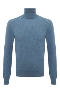 Кашемировая водолазка Piacenza Cashmere 1733