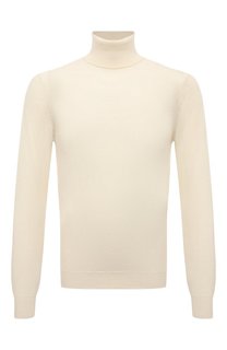 Кашемировая водолазка Piacenza Cashmere 1733