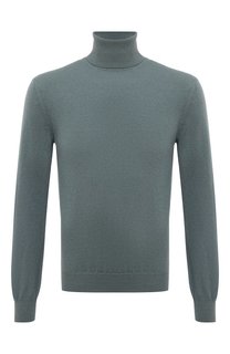 Кашемировая водолазка Piacenza Cashmere 1733