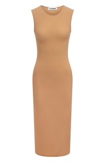 Платье Jil Sander