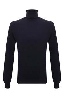 Шерстяная водолазка Kiton