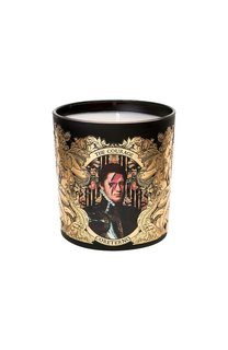 Ароматизированная свеча The Courage (240g) Coreterno