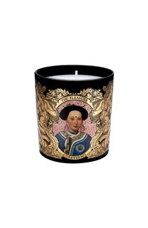 Ароматизированная свеча The Pleasure (240g) Coreterno