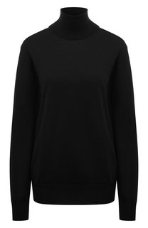 Шерстяная водолазка Jil Sander