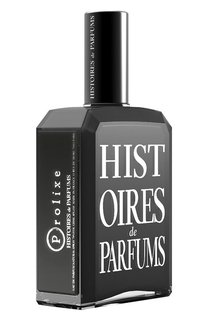Парфюмерная вода Prolixe (120ml) Histoires de Parfums