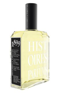 Парфюмерная вода 1899 (120ml) Histoires de Parfums