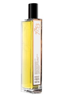Парфюмерная вода 7753 (15ml) Histoires de Parfums