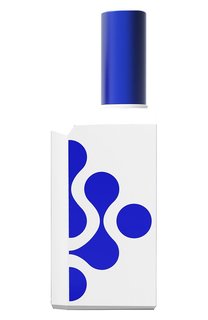 Парфюмерная вода this is not a blue bottle 1/.5 (60ml) Histoires de Parfums