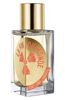 Парфюмерная вода La Fin Du Monde (50ml) Etat Libre DOrange